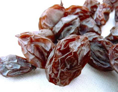 Pasas de Malaga PDO Raisins | SPANISH SHOP ONLINE