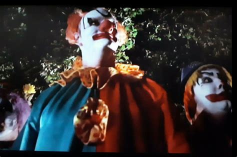 CLOWNHOUSE 1989 Rare HORROR Convention Copy DVD Disc Movie | Etsy