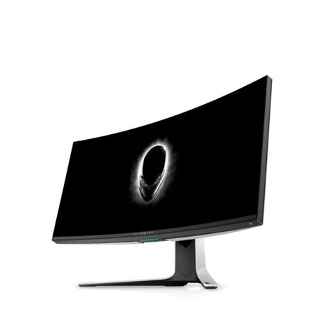 New Alienware High Performance Gaming Monitors Get Details And Pricing