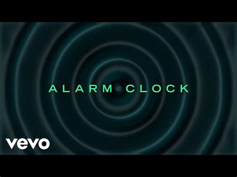 Sheryl Crow - Alarm Clock, аккорды, текст, видео