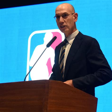 Report: NBA Proposes Increases in Fines for Tampering, Cap ...