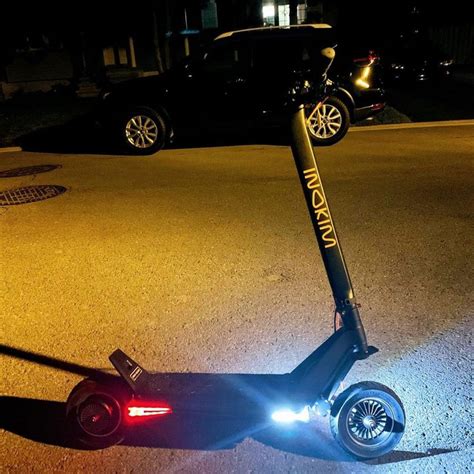 Best Long Range Electric Scooters (20-80 Miles) - August 2021