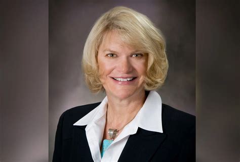 Cynthia Lummis Wins Republican Senate Primary in Wyoming