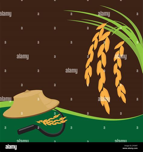 farmer, Vector illustration Stock Vector Image & Art - Alamy