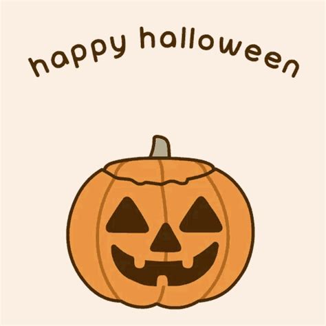 Happy Halloween GIF - Happy Halloween - Discover & Share GIFs