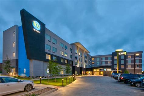 Hotels in Wichita Falls, TX - Find Hotels - Hilton