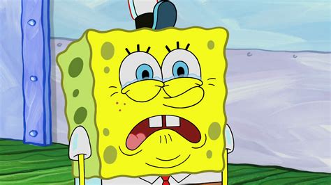 SpongeBuddy Mania - SpongeBob Episode - SpongeBob, You're Fired!