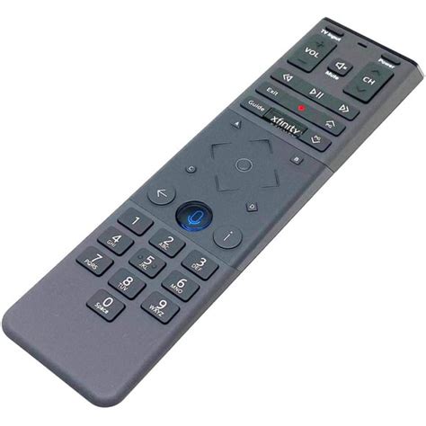 Xfinity Remote