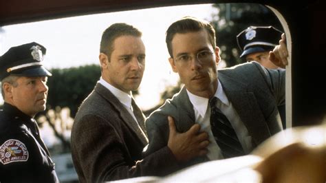 The Five Best Bad Cop Movies | The Journal | MR PORTER