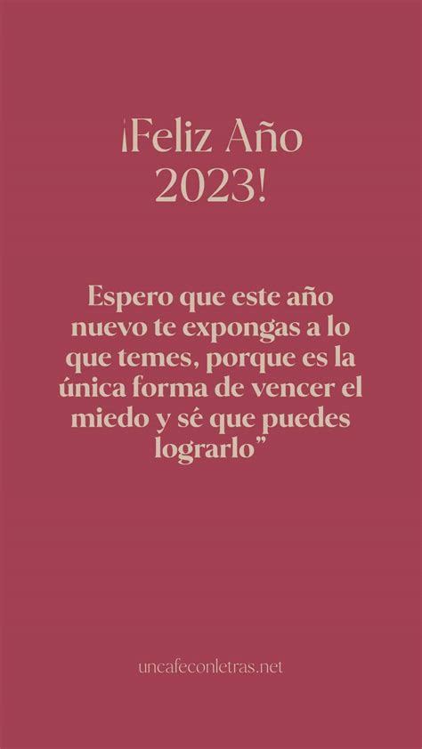 25 Mensajes de Feliz Año Nuevo 2023 para dedicar