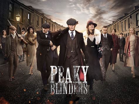 Peaky Blinders: Mastermind Review PlayStation ThisGenGaming | lupon.gov.ph