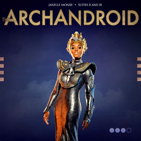 Made by Northern Lad Made by Creat1ve | Janelle monáe, Afrofuturism ...