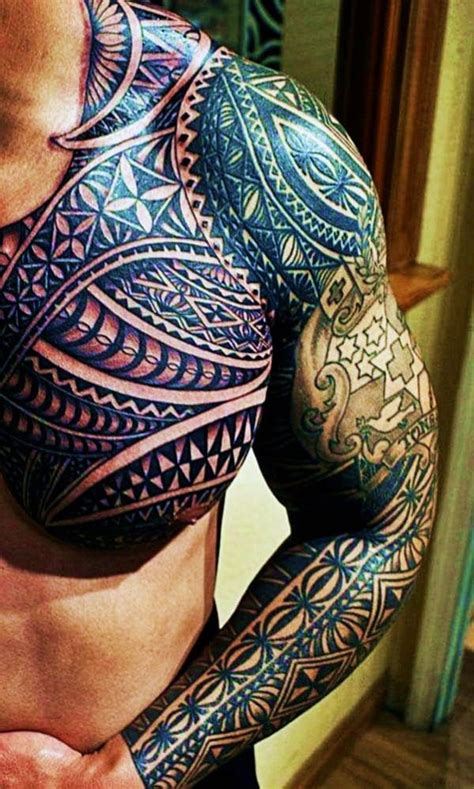 Top 100 Best Sleeve Tattoos For Men - Cool Designs And Ideas