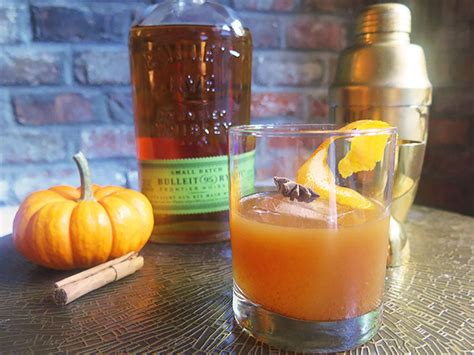 Five Holiday Spirits to Lift Your Spirits at Thanksgiving