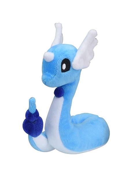 Pokemon Center Plush Doll Pokemon fit Dragonair - Walmart.com