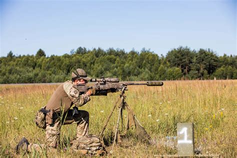 British Army Snipers | Photos