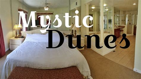 Hotels Near Disney - Mystic Dunes Resort and Golf Club; Two Bedroom Tour - YouTube