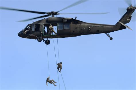 Idaho Army, Air Guardsmen earn air assault badges | Article | The United States Army