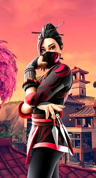 HD Red Jade Fortnite Wallpapers Peakpx, 49% OFF