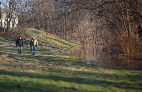 Ohio River Water Pollution - Bonnie Jean Feldkamp