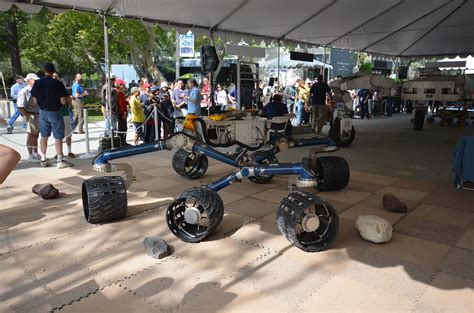 JPL Open House 2012 | NASA Jet Propulsion Laboratory | Flickr