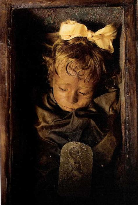 List of most famous mummies in Capuchin Catacombs | Spooky Trips.... | Pinterest | Catacombs ...