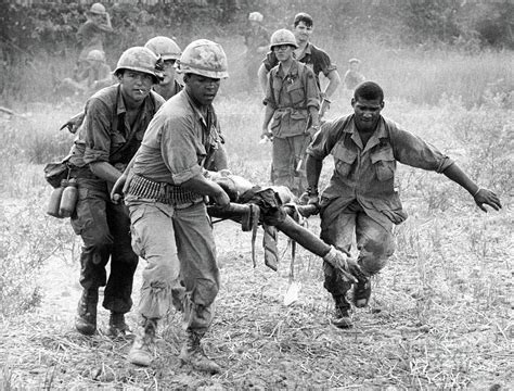 Vietnam War, 1969 Photograph by Granger - Fine Art America