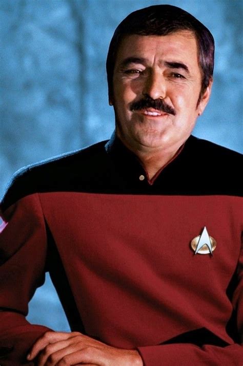 30 best James Doohan\Scotty images on Pinterest | Star trek, Scotty star trek and Star wars