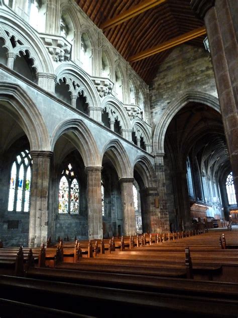 Paisley Abbey