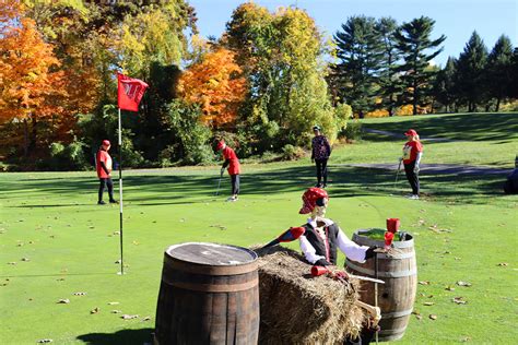 Sprain Lake Golf Pro Tom Avezzano Named to Hall of Fame