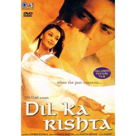 Dil Ka Rishta Movie Full - powerupcad