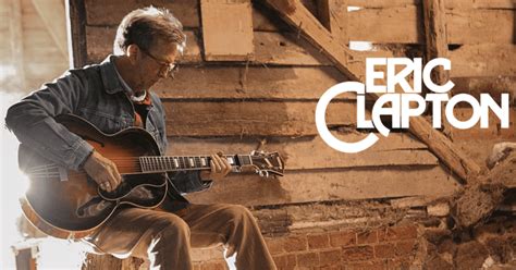 Eric Clapton Announces 3-Night Royal Albert Hall Run