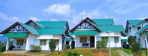 The-Leaf-Munnar | Honeymoon Packages Kerala