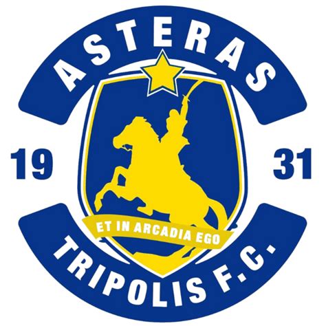 Asteras Tripolis F.C. Characters - Giant Bomb