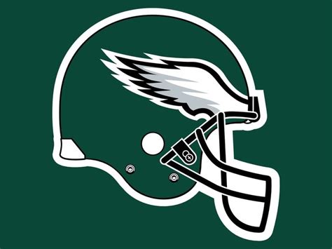 Philadelphia eagles helmet, Philadelphia eagles, Eagles helmet