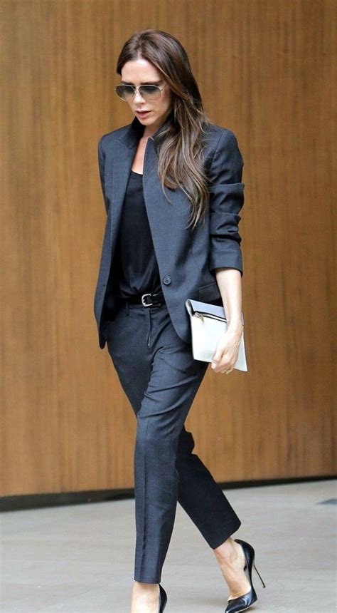 16438 best images about Business Attire - Women on Pinterest | Business ...