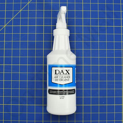 General Aire 9900 Dax Detergent