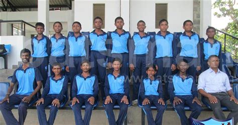 U13 Cricket Team Preview - Richmond College, Galle | Batsman | Cricket