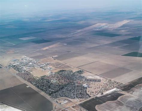 NAS Lemoore is a 'hidden gem' with an image problem