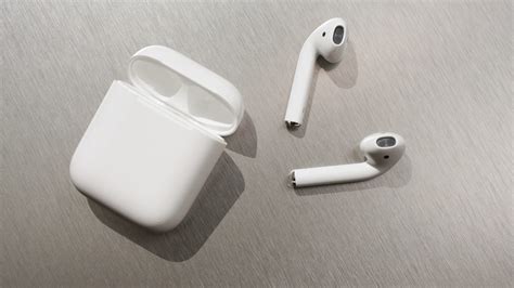 Apple AirPods review: Apple's AirPods have improved with time - CNET