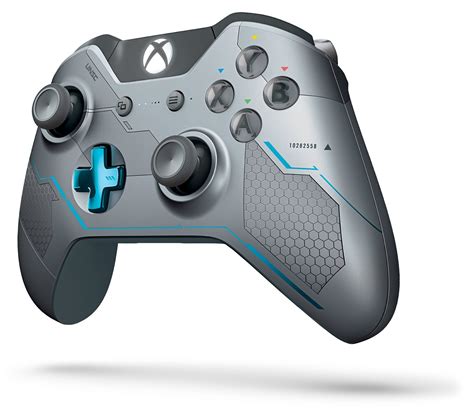 Xbox One Limited Edition Halo Guardians Controller - munimoro.gob.pe