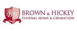 Brown & Hickey Funeral Home Obituaries & Services In Belmont, Ma