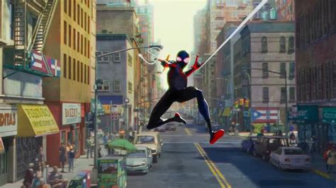 Spider-Man: Across The Spider-Verse Trailer Breakdown: More Spider-People, More Problems