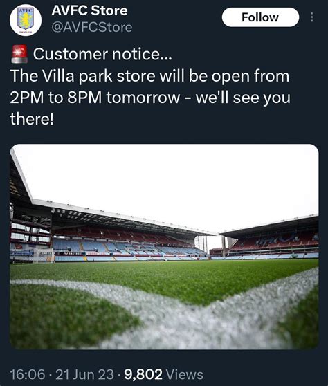 New kit announcement soon? : r/avfc