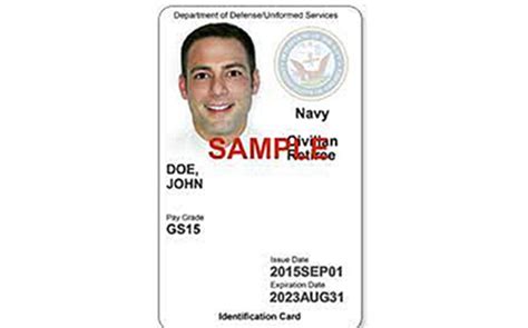 Pentagon phasing out provision of military IDs to civilian retirees | Stars and Stripes