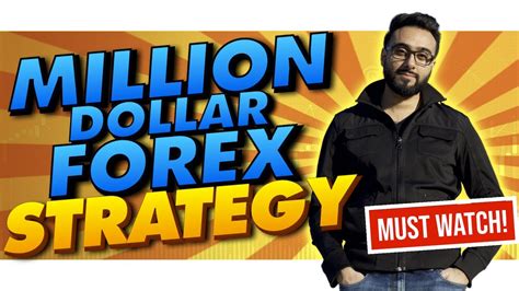 How to Create a Million Dollar Trading Strategy (Full Course) - YouTube