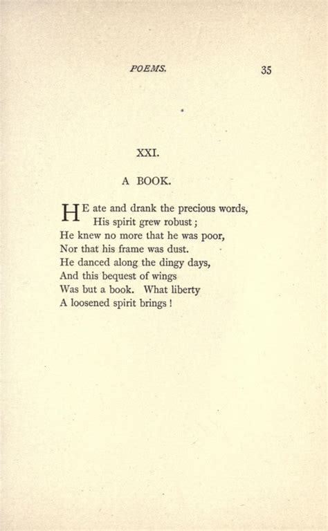 PRE1923 - A Book by Emily Dickinson Poems, 1890 ...