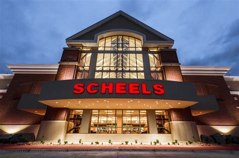 Scheels All Sports - Loveland Chamber of Commerce