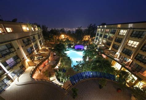 Kigali Serena Hotel,Kigali - Updated 2024 Reviews & Prices | Trip.com