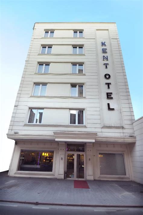 Kent Hotel, Samsun (updated prices 2025)